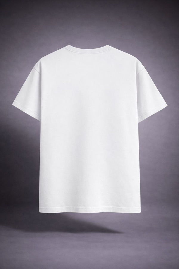 WhiteClassic T-Shirt