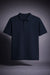 Navy Blue Polo