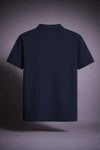Navy Blue Polo