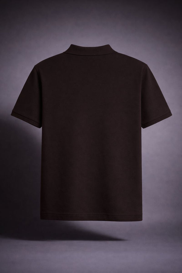 Coffee BrownPolo
