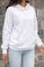 White Hoodie