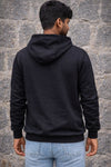 Black Hoodie