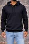 Black Hoodie