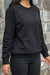 Black Sweatshirt