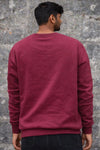 Marron Sweatshirt
