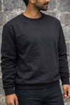 Black Sweatshirt