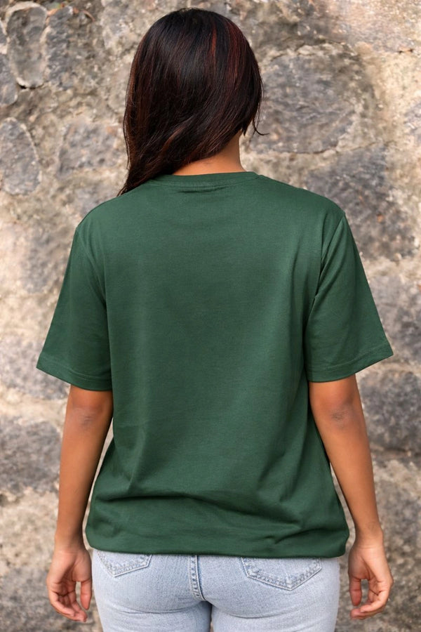 Emerald GreenClassic T-Shirt
