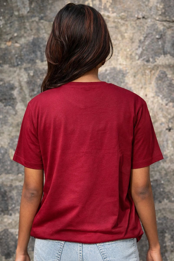 Marron Classic T-Shirt