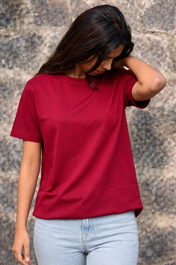 Marron Classic T-Shirt