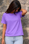 Lavender Classic T-Shirt