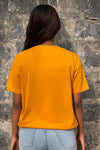 Mustard YellowClassic T-Shirt