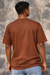 Coffee BrownClassic T-Shirt