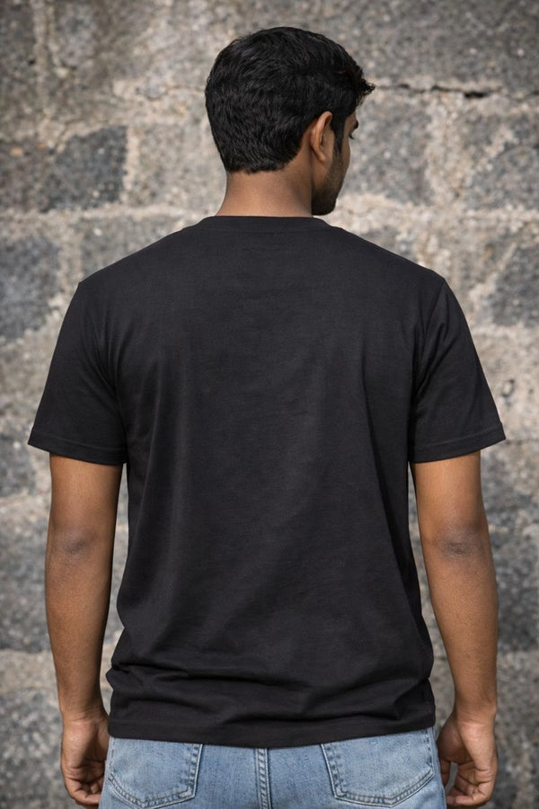 Black Classic T-Shirt