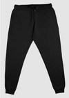 Black Joggers