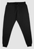 Black Joggers