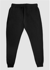 Black Joggers