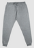 Grey Mélange Joggers