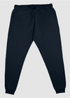 Navy Blue Joggers