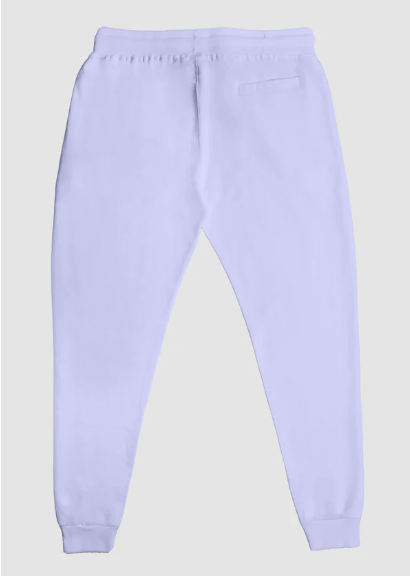 Lavender Joggers
