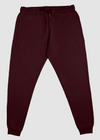 Maroon Joggers
