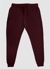 Maroon Joggers