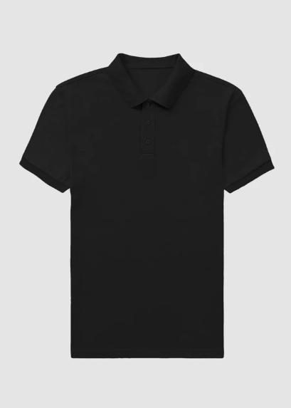 Polo Tee Design Customization