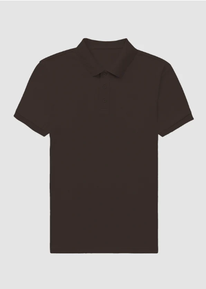 Polo Tee Design Customization