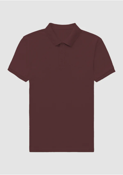Polo Tee Design Customization