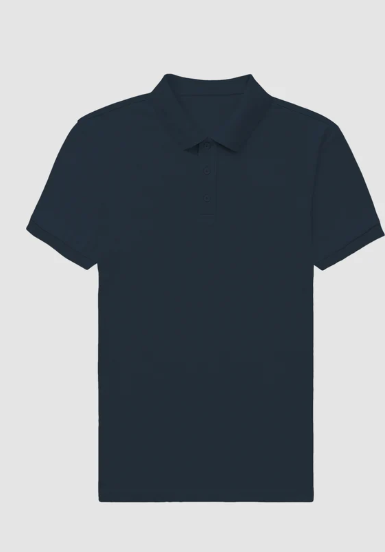 Polo Tee Design Customization