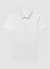 White Men's Polo