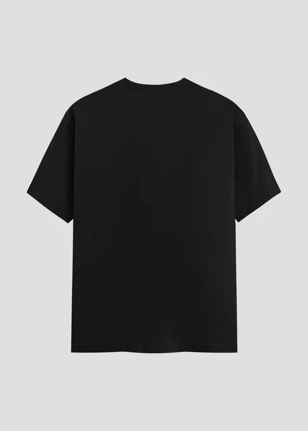 Black Men's Classic T-Shirt