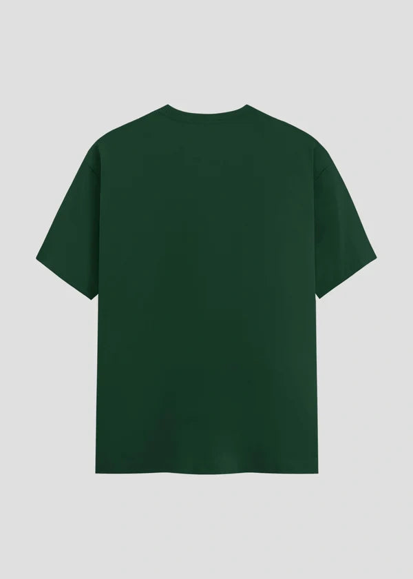 Emerald Green Men's Classic T-Shirt