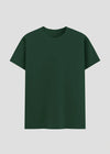Emerald Green Men's Classic T-Shirt