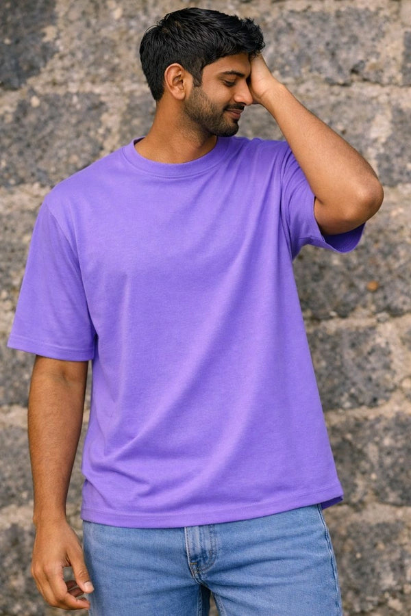 Lavender Classic T-Shirt