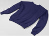 Navy Blue Sweatshirt