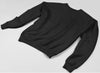 Black Sweatshirt