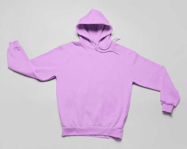 Lavender Hoodie