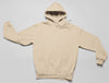 Beige Hoodie