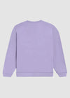 Lavender Sweatshirt