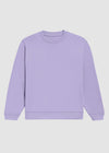 Lavender Sweatshirt