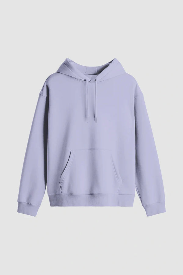 Lavender Hoodie