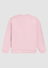 Light Baby Pink Sweatshirt