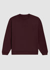 Marron Sweatshirt