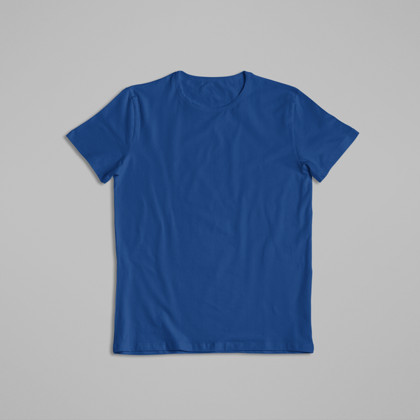 Navy Blue Women's Classic T-Shirt
