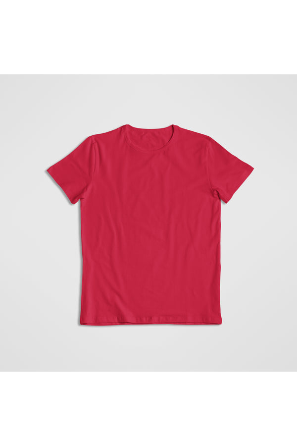 Brick RedWomen's Classic T-Shirt