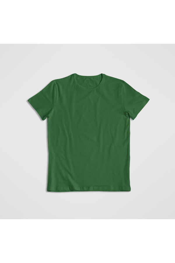 Emerald GreenWomen's Classic T-Shirt