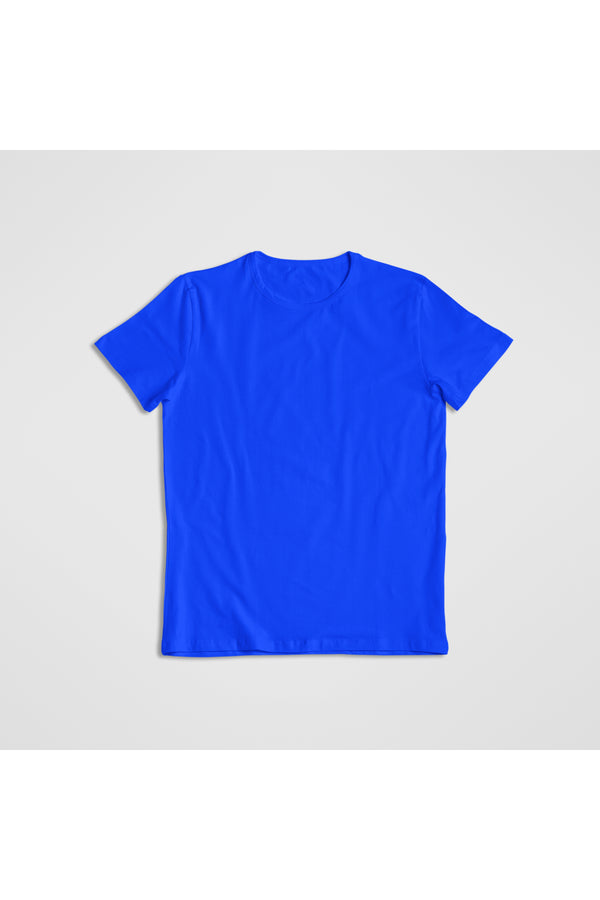 Royal Blue Women's Classic T-Shirt