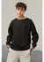 Black Sweatshirt