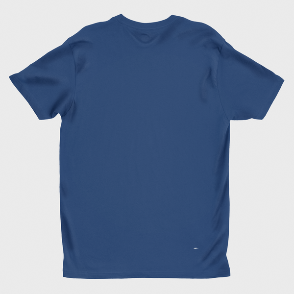Navy Blue Women's Classic T-Shirt