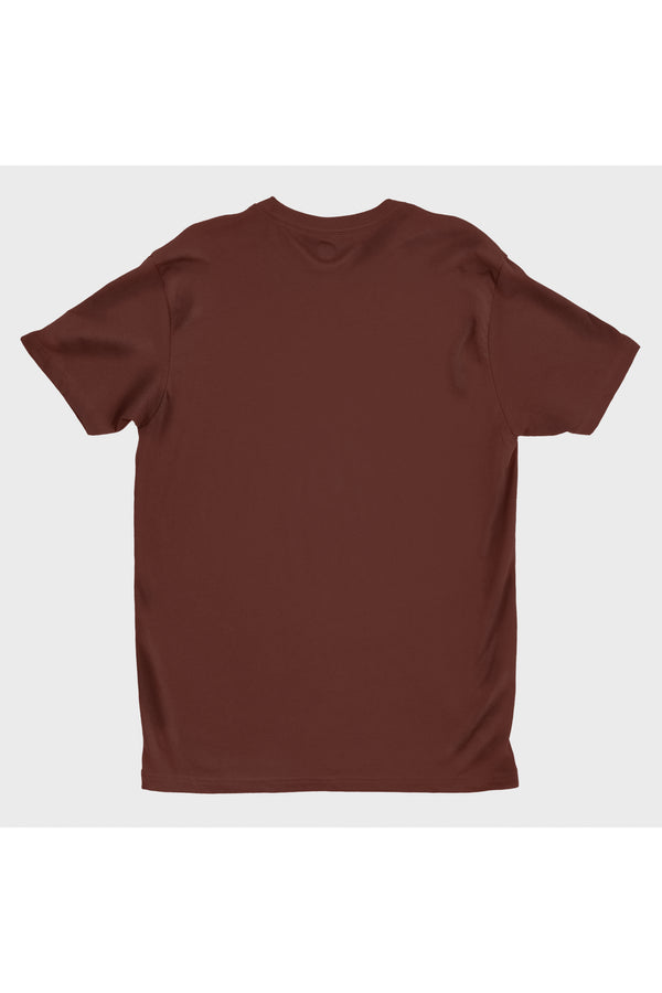 Coffee BrownWomen's Classic T-Shirt